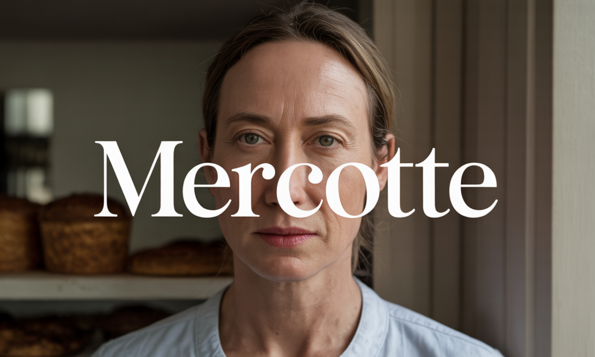 Illustration de Mercotte, Personnalités et Célébrités