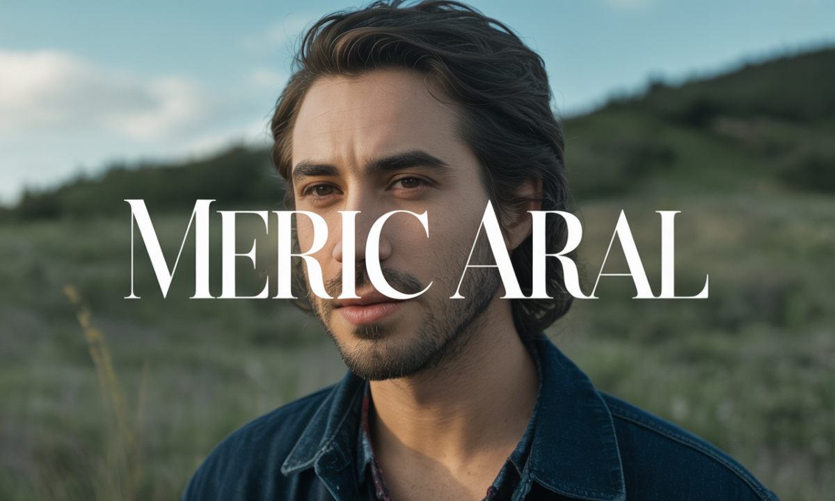 découvrez meric aral, un professionnel passionné et engagé dans son domaine, offrant expertise et innovation pour répondre à vos besoins.