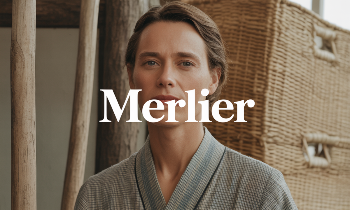 Illustration de Merlier, Noms de famille