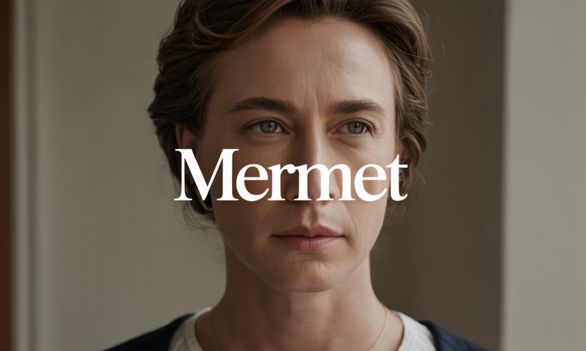 Illustration de Mermet, Noms de famille