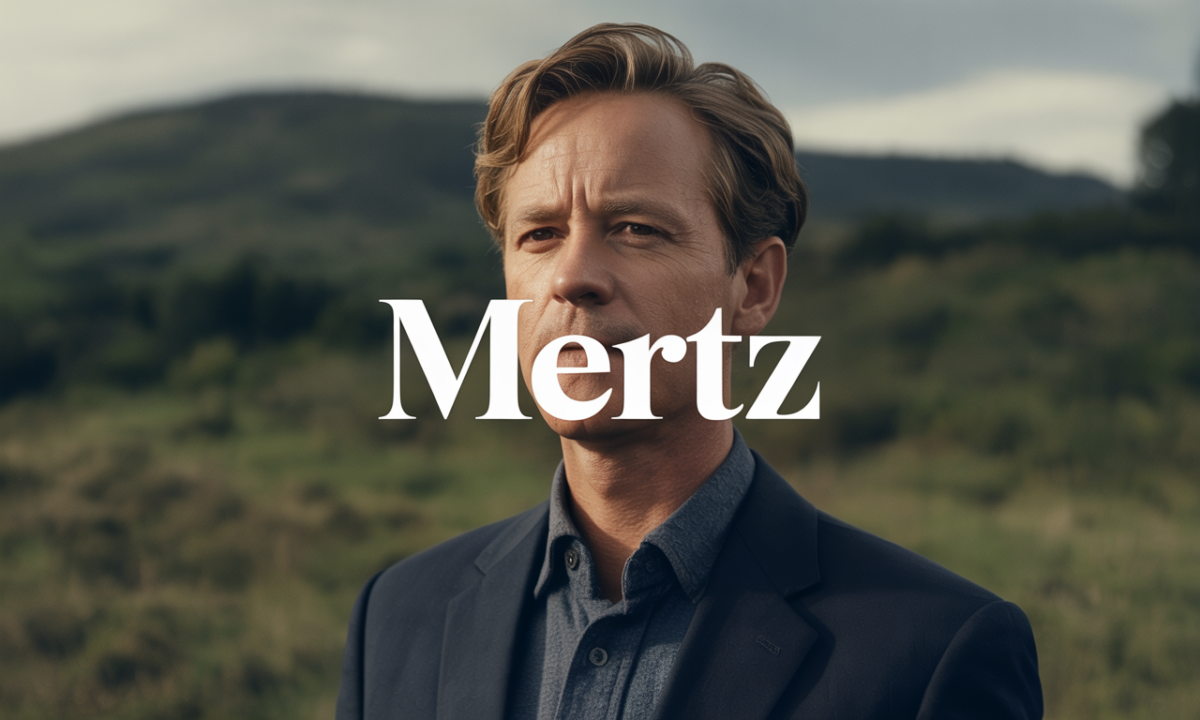 Illustration de Mertz, Noms de famille