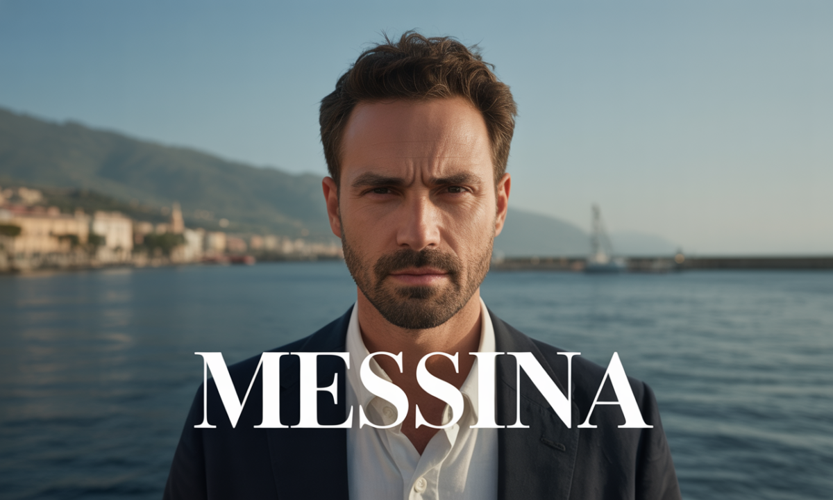 Illustration de Messina, Noms de famille