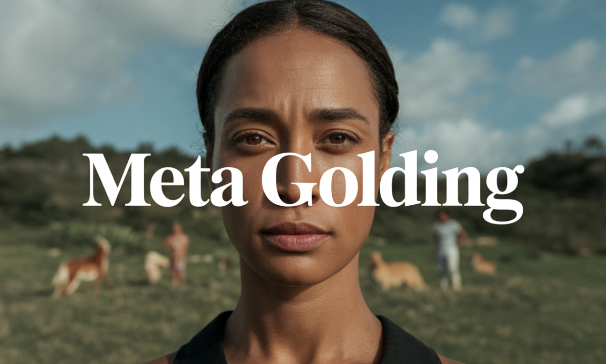 découvrez meta golding, une actrice polyvalente reconnue pour ses performances captivantes au cinéma et à la télévision.