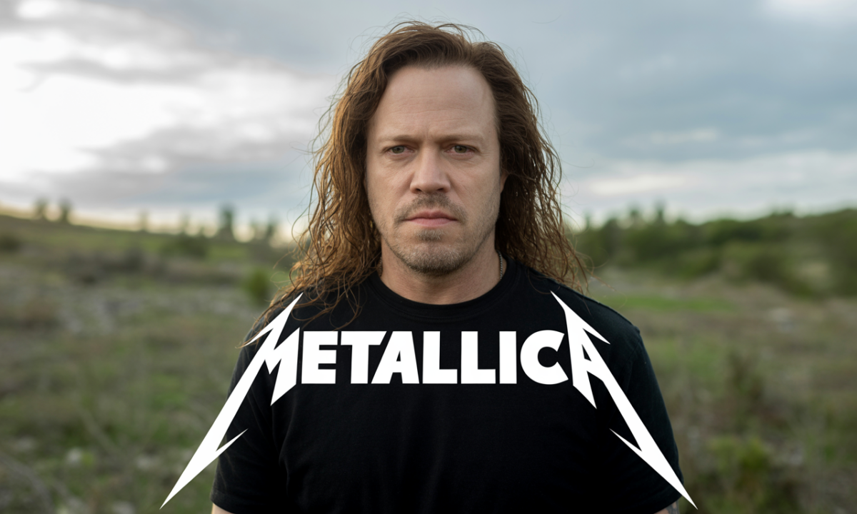 Illustration de Metallica, Personnalités et Célébrités