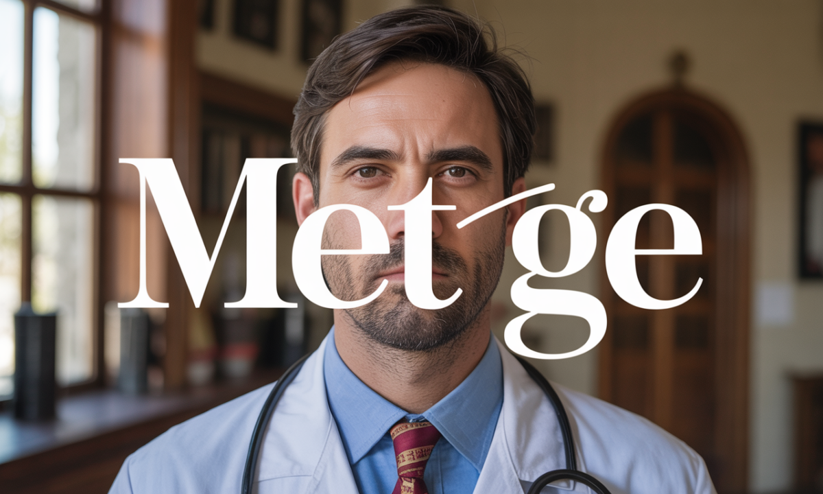 Illustration de Metge, Noms de famille