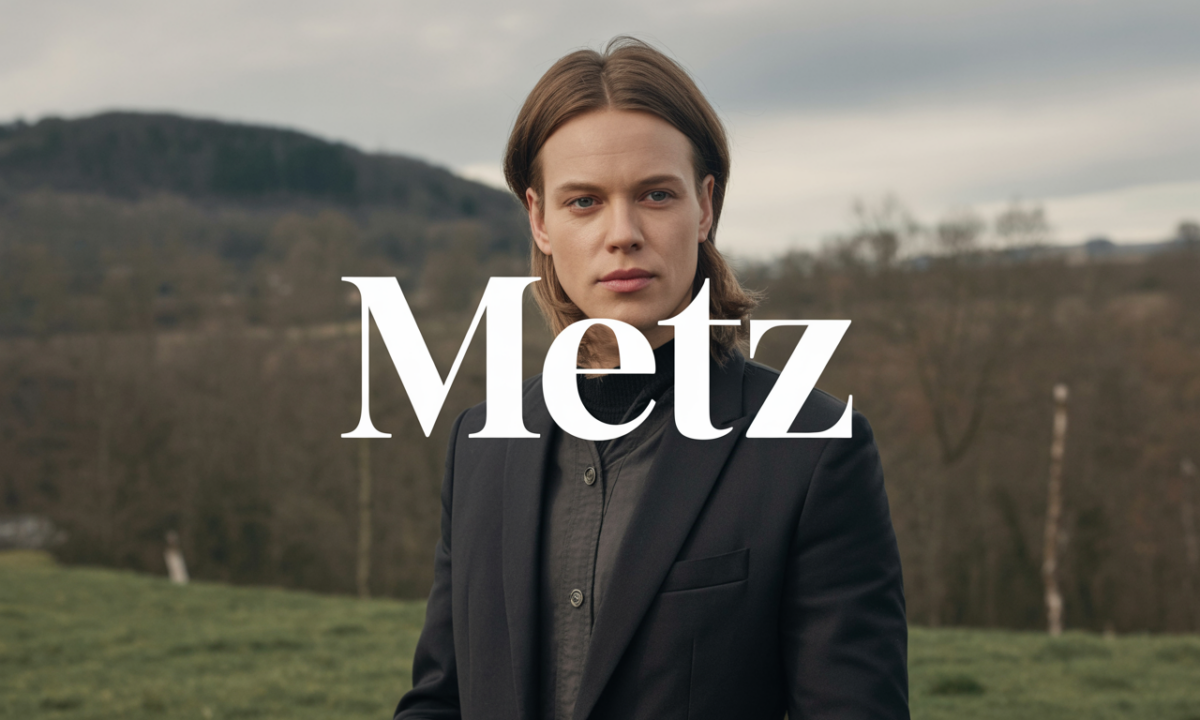 Illustration de Metz, Noms de famille