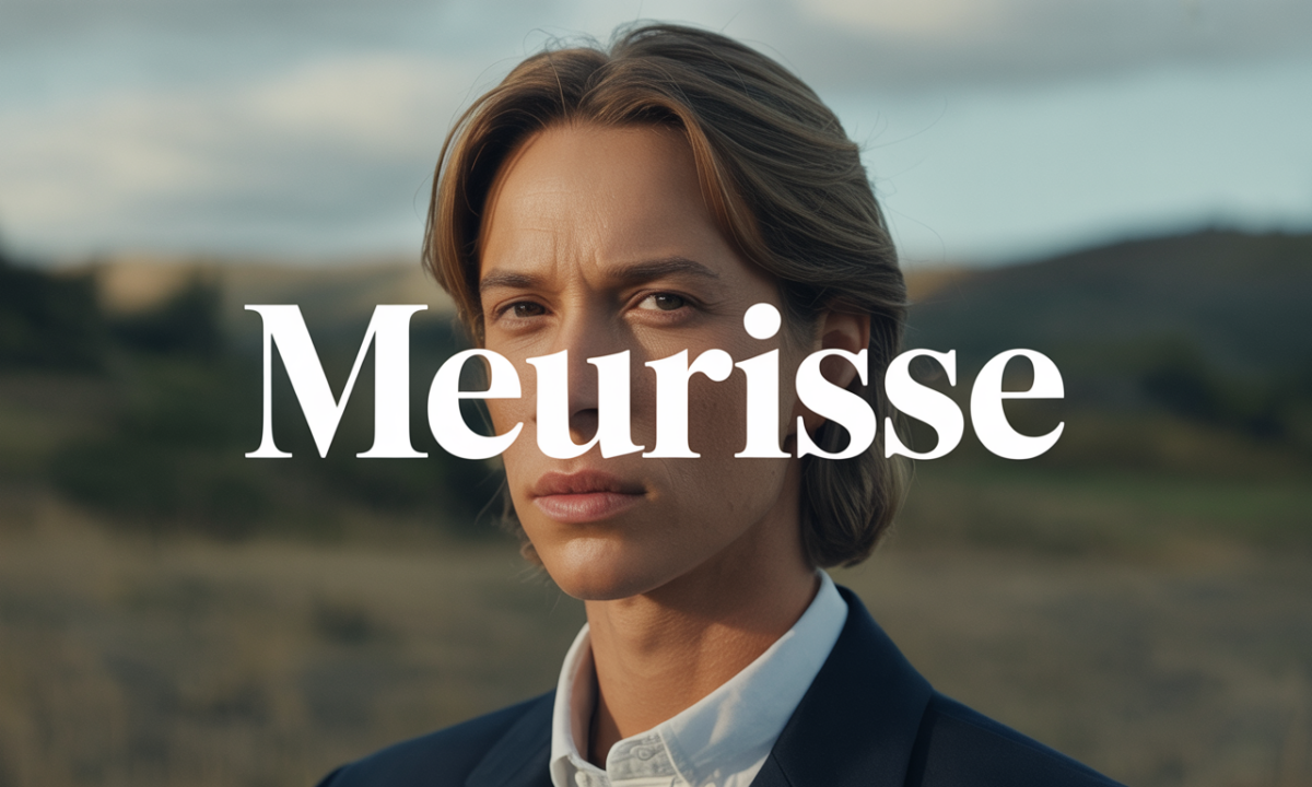 Illustration de Meurisse, Noms de famille