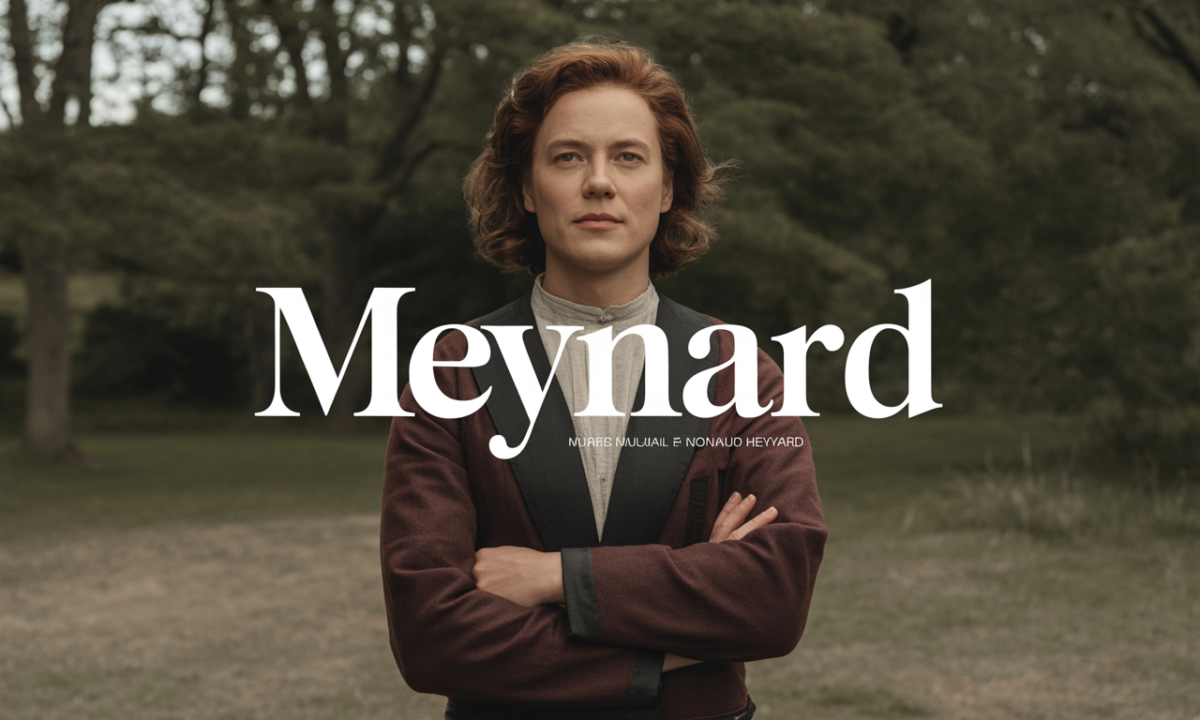 Illustration de Meynard, Noms de famille