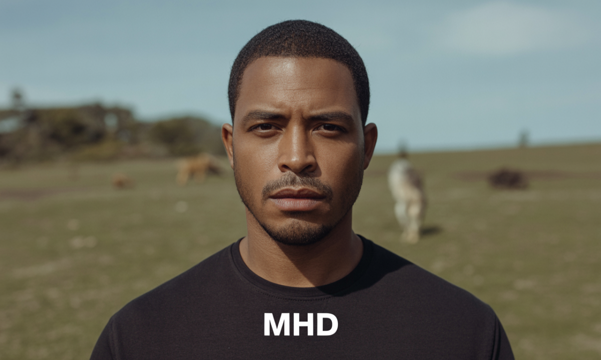 Illustration de Mhd, Personnalités et Célébrités