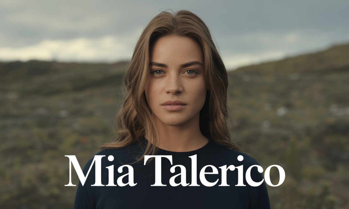 découvrez tout sur mia talerico, la jeune actrice américaine célèbre pour son role dans la série télévisée 'good luck charlie' et son parcours artistique impressionnant.