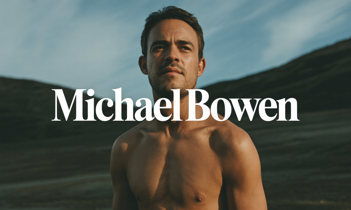 découvrez la biographie, la carrière et les œuvres marquantes de michael bowen, acteur renommé au talent reconnu dans le cinéma et la télévision.