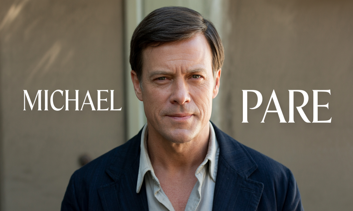 découvrez la carrière et la biographie de michael pare, acteur américain célèbre pour ses rôles dans les films d'action et les séries télévisées.
