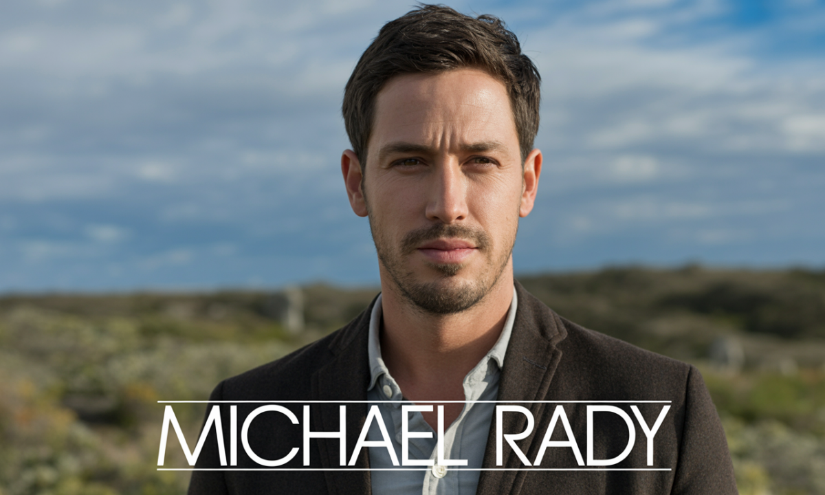 découvrez la carrière et les œuvres de michael rady, acteur reconnu pour ses rôles dans des séries télévisées et films populaires.