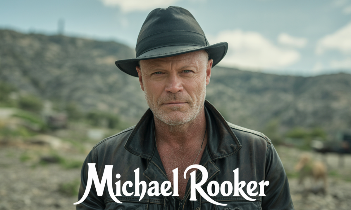 découvrez michael rooker, acteur américain célèbre pour ses rôles emblématiques dans des films et séries cultes. explorez sa carrière, ses performances et ses projets actuels.