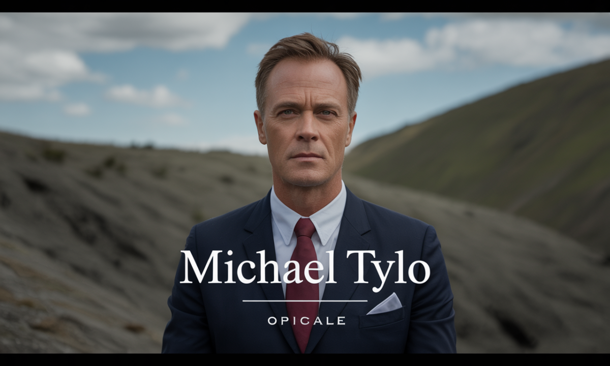 découvrez la carrière et la vie de michael tylo, acteur américain connu pour ses rôles dans les séries télévisées et ses contributions au cinéma.