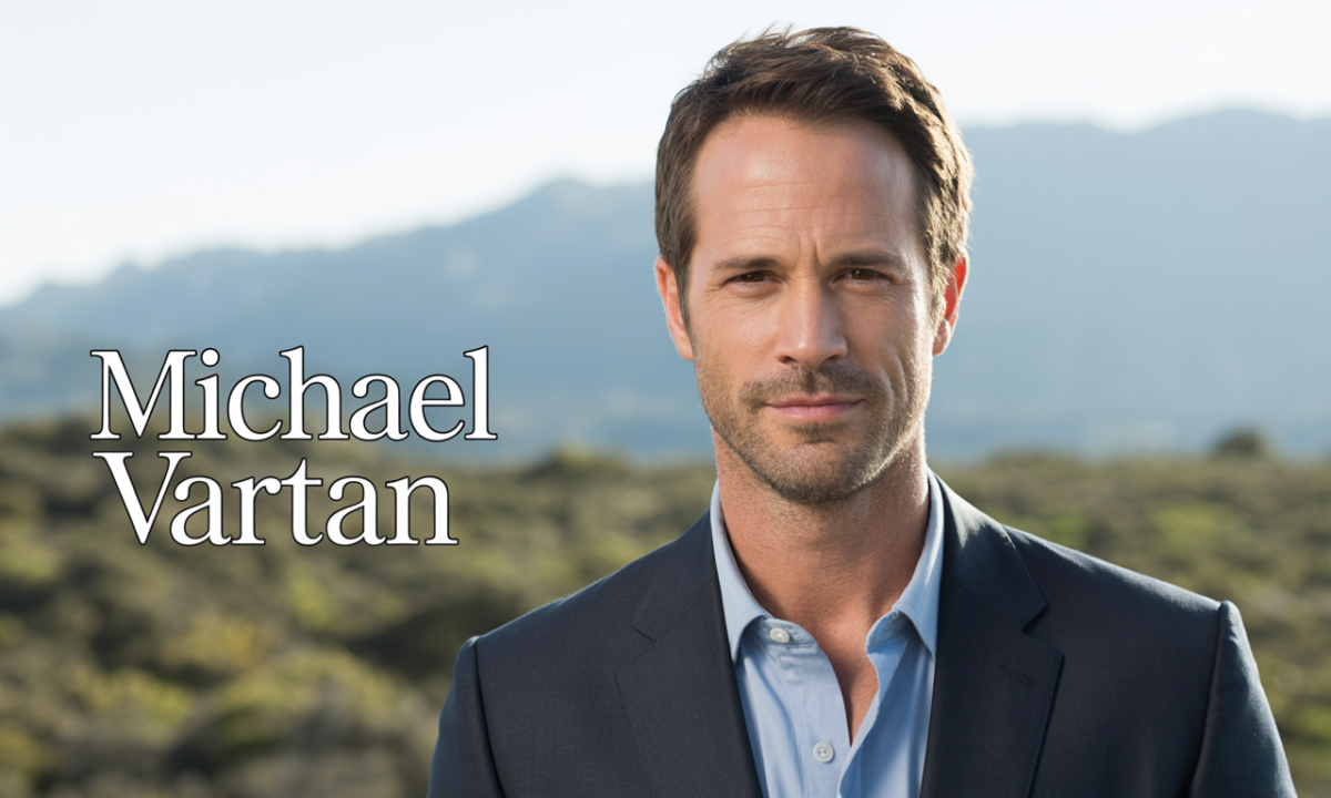 découvrez la carrière et les moments marquants de michael vartan, acteur français renommé pour ses rôles à la télévision et au cinéma.