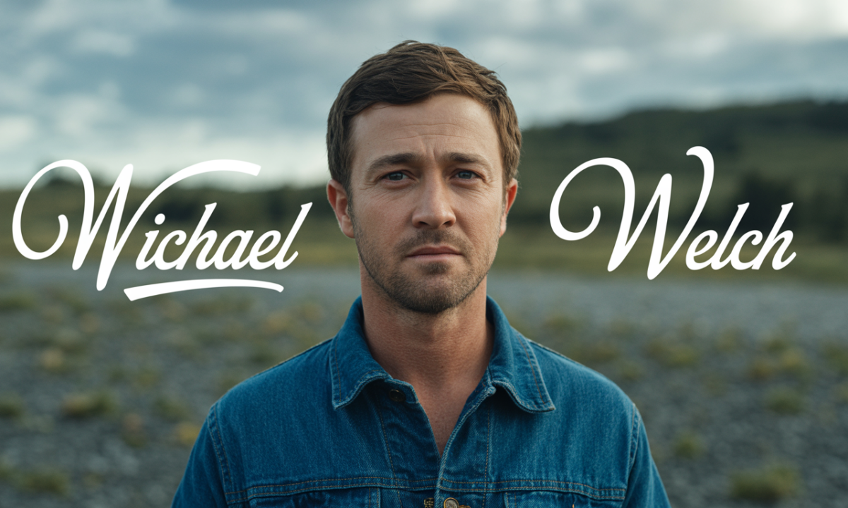 découvrez tout sur michael welch, acteur reconnu pour son talent et ses rôles marquants au cinéma et à la télévision.