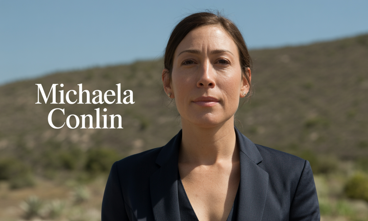 découvrez michaela conlin, actrice talentueuse connue pour ses rôles captivants au cinéma et à la télévision. explorez sa carrière, ses projets récents et son parcours artistique.