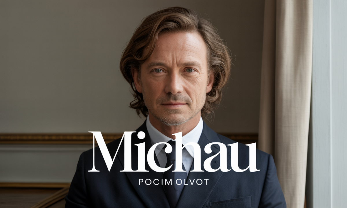 Illustration de Michau, Noms de famille