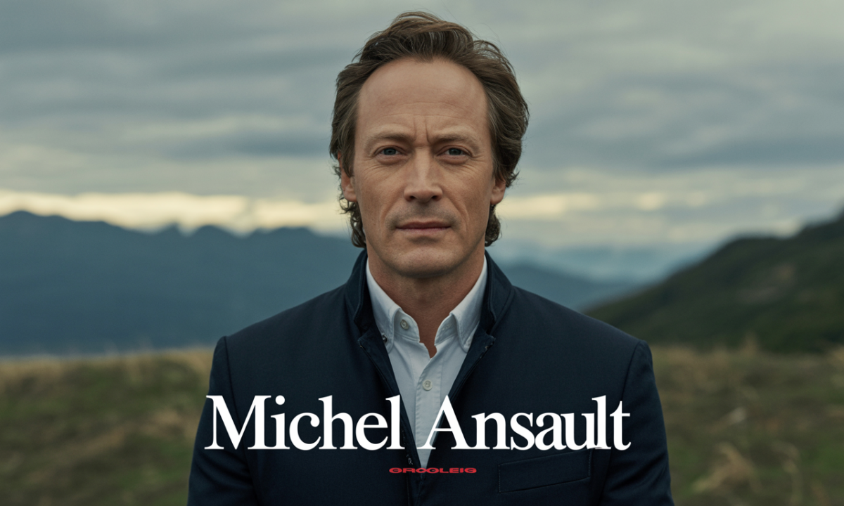 Illustration de Michel Ansault, Personnalités et Célébrités