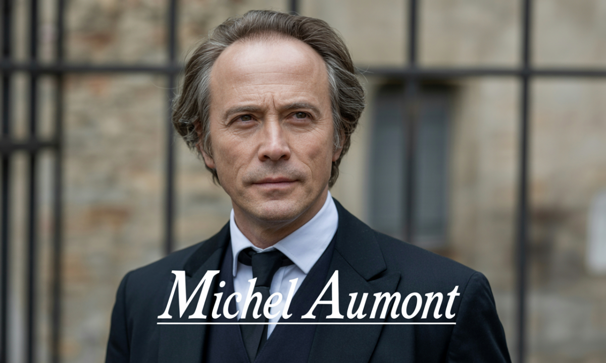 Illustration de Michel Aumont, Personnalités et Célébrités