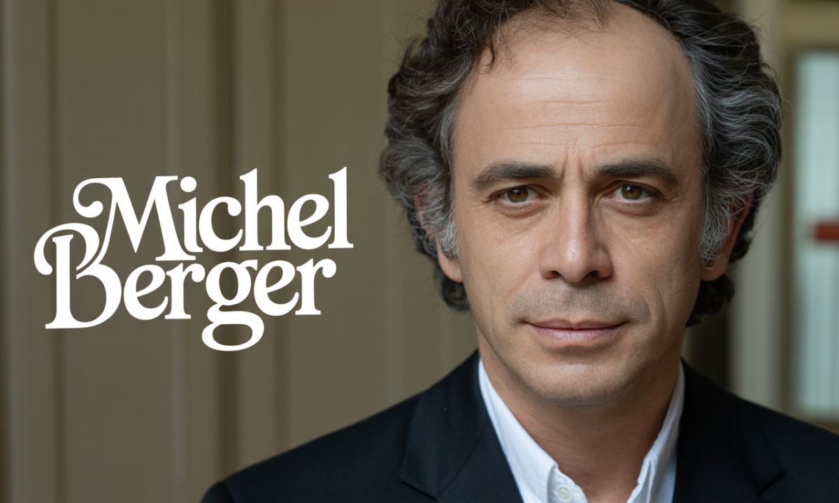 Illustration de Michel Berger, Personnalités et Célébrités