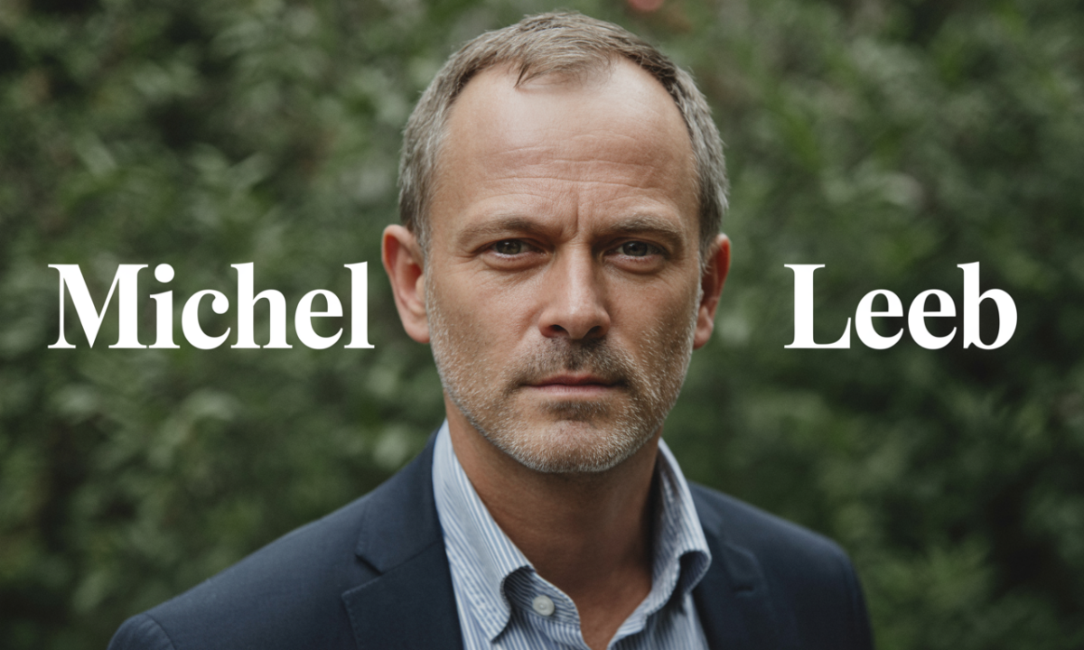 Illustration de Michel Leeb, Personnalités et Célébrités