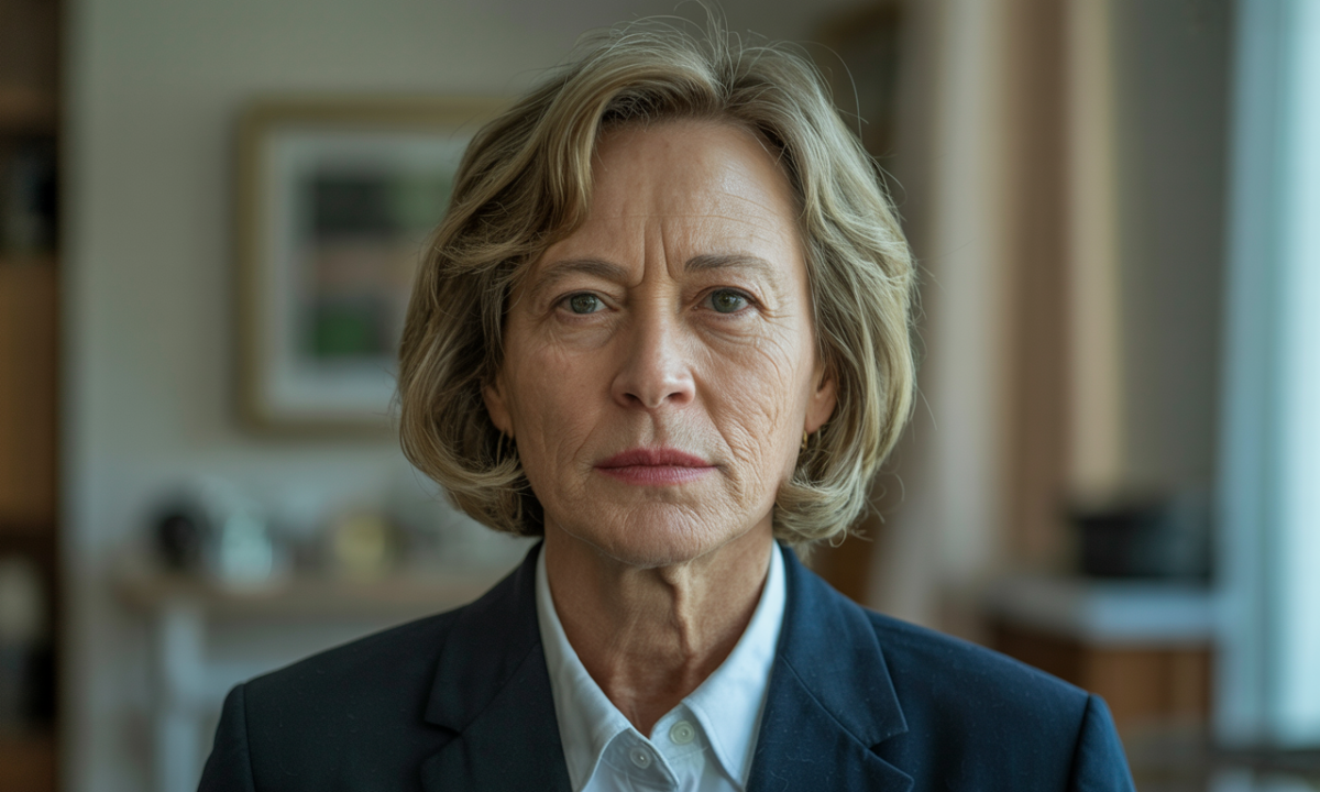 Illustration de Michèle Barzach, Personnalités et Célébrités