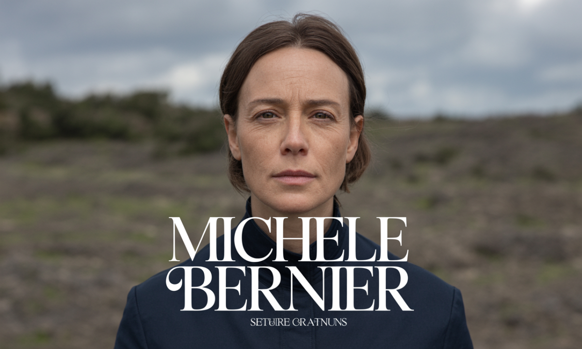 Illustration de Michèle Bernier, Personnalités et Célébrités