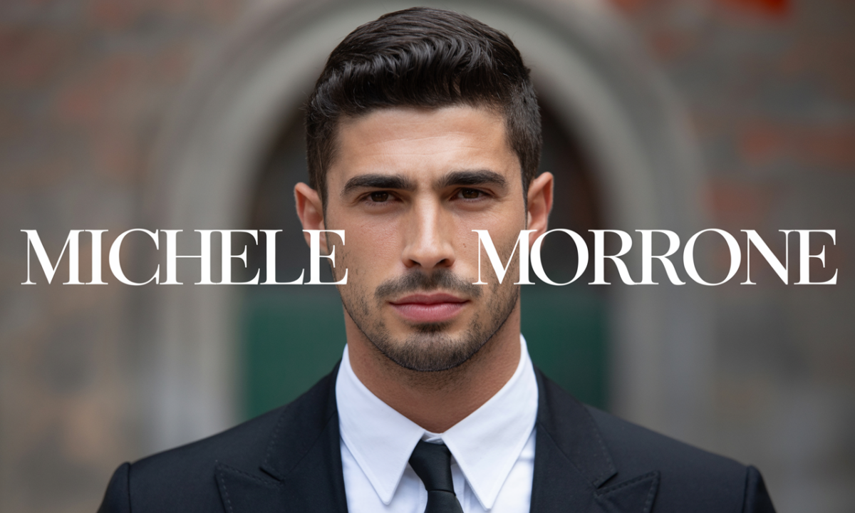 découvrez tout sur michele morrone : biographie, carrière, films et actualités de l'acteur italien célèbre pour son charisme et son talent.