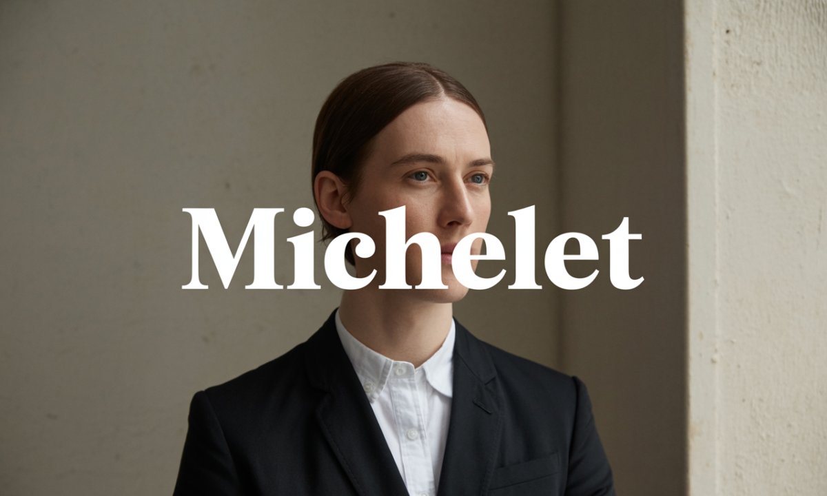 découvrez michelet, une référence incontournable en histoire et culture, offrant des ouvrages riches et passionnants pour comprendre notre passé.