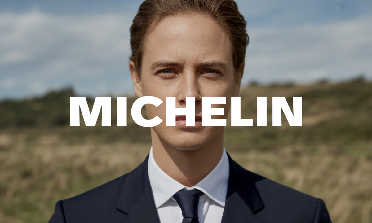 Illustration de Michelin, Noms de famille