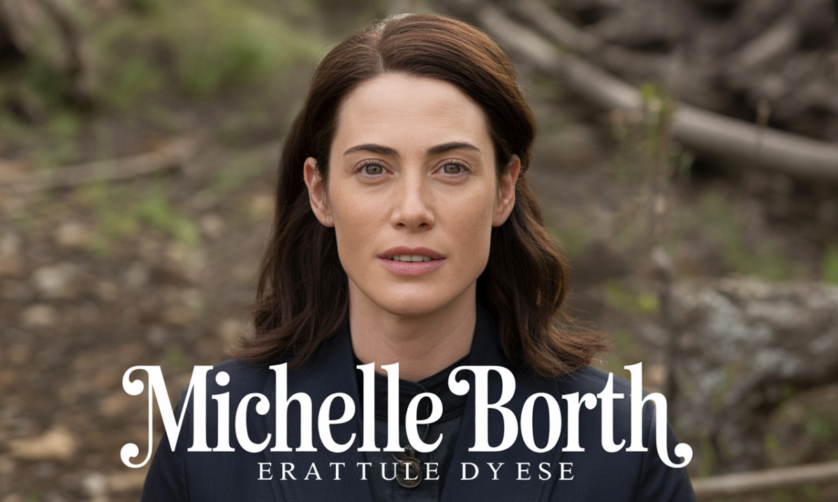 découvrez tout sur michelle borth, actrice renommée pour ses rôles captivants au cinéma et à la télévision. biographie, carrière et actualités.
