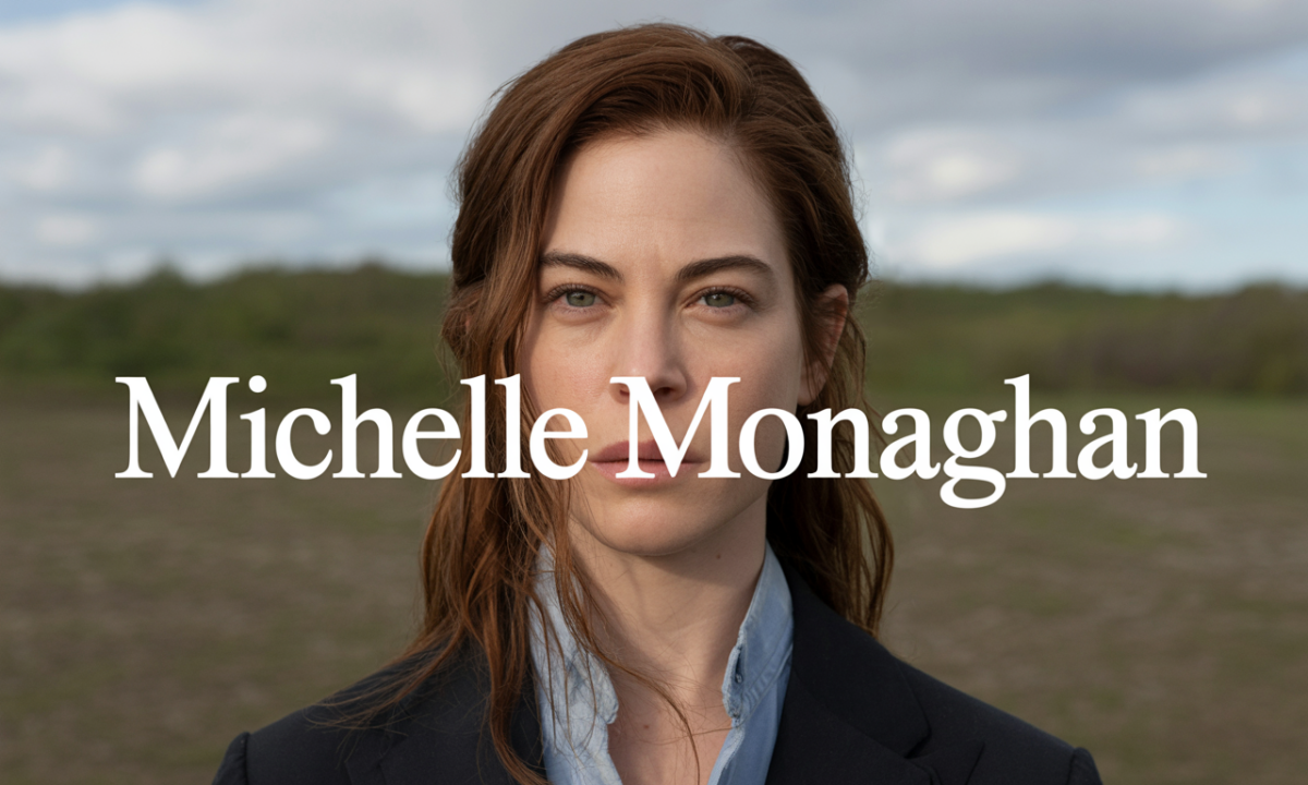 Illustration de Michelle Monaghan, Personnalités et Célébrités