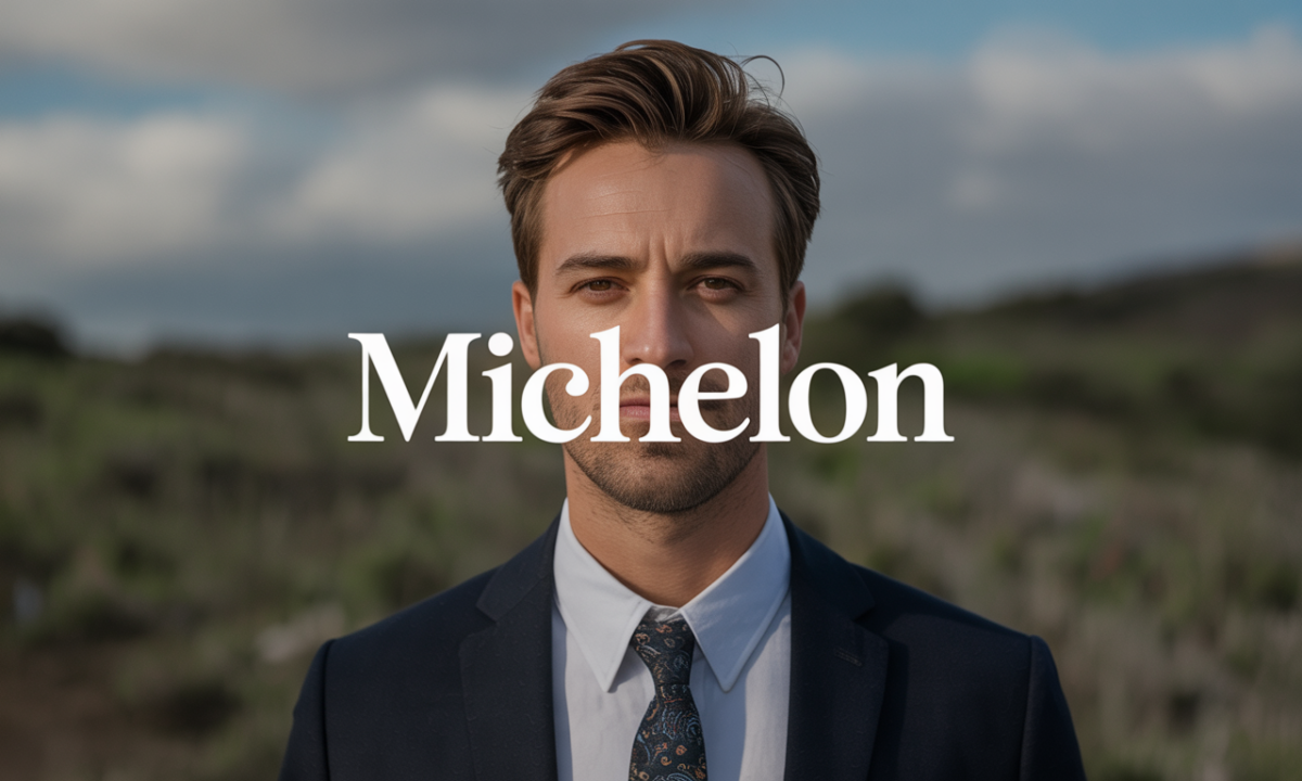 Illustration de Michelon, Noms de famille