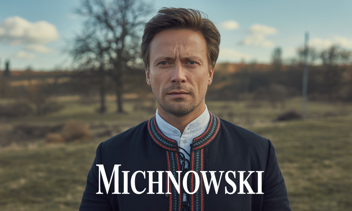 Illustration de Michnowski, Noms de famille