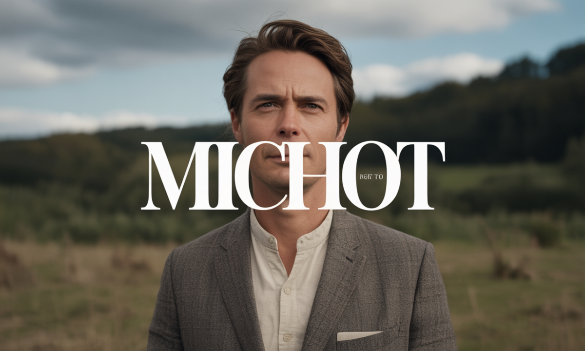 Illustration de Michot, Noms de famille