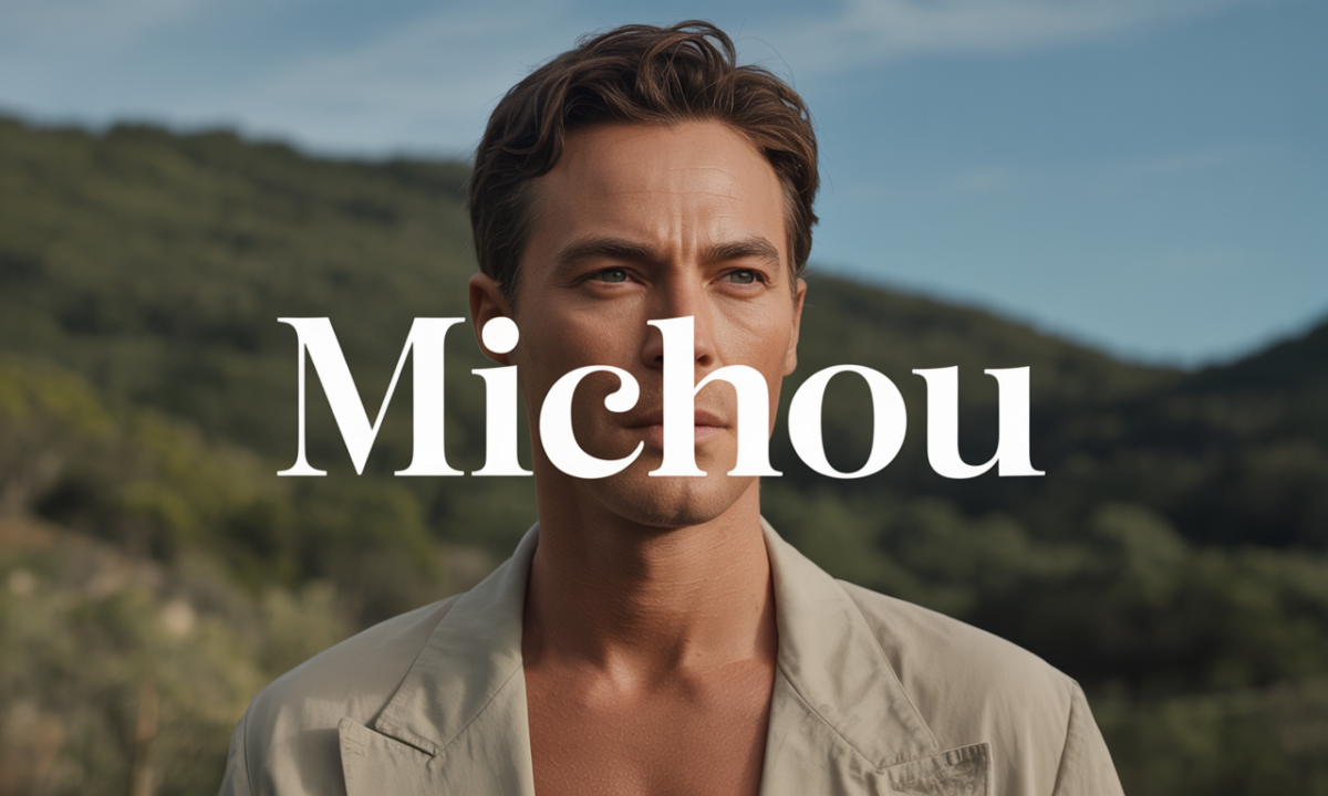 découvrez michou, l'icône incontournable du spectacle et de la télévision française, célèbre pour son talent unique et sa personnalité attachante.