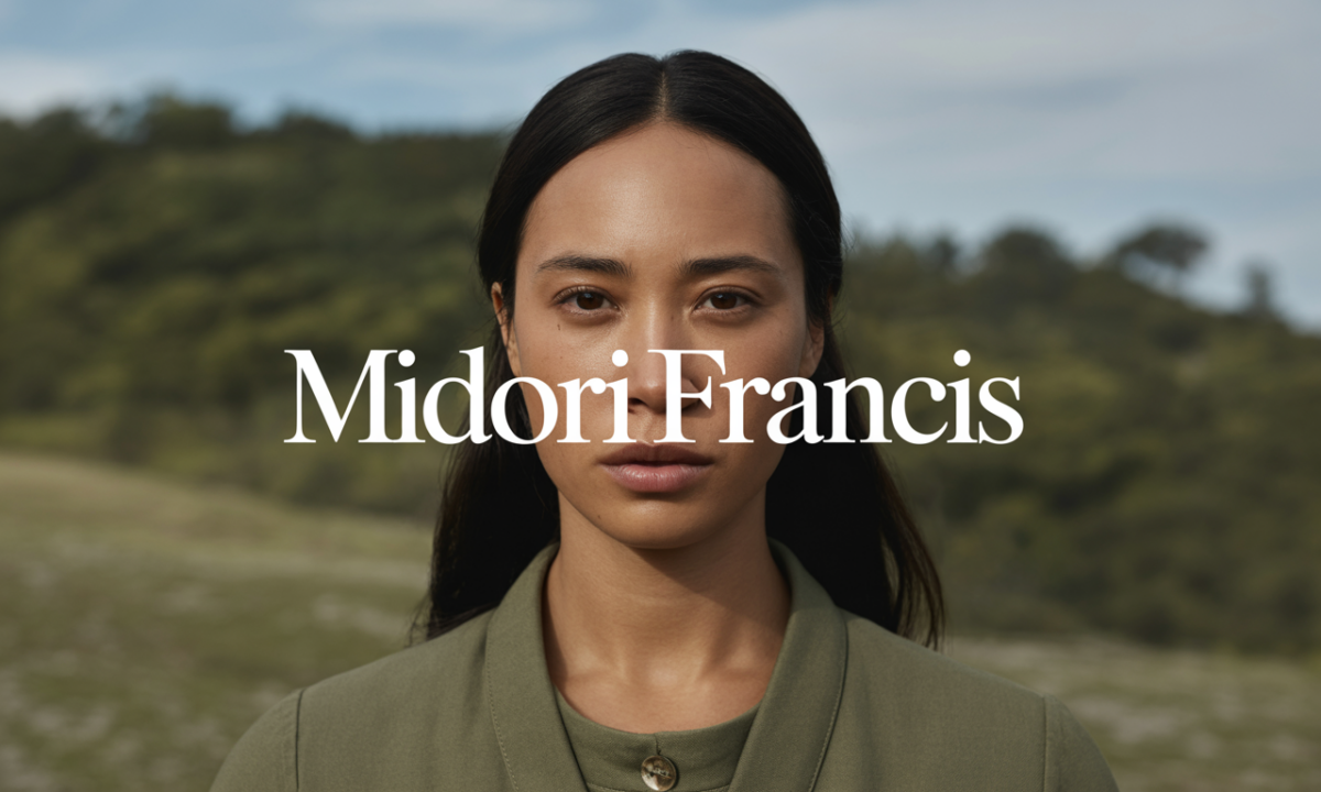 découvrez midori francis, actrice talentueuse reconnue pour ses performances captivantes et son charisme unique dans le monde du cinéma et du théâtre.