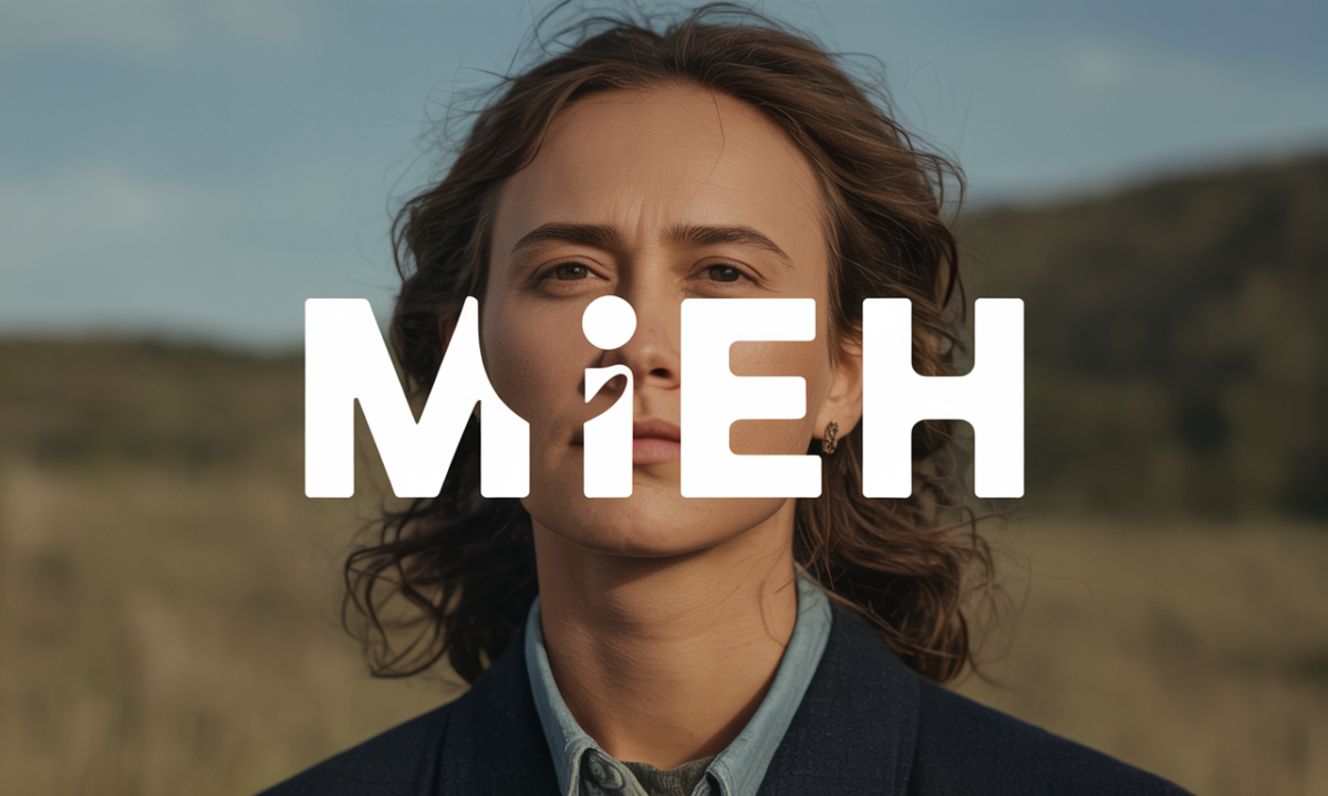 Illustration liée à l’origine et à l’histoire du nom de famille Mieh