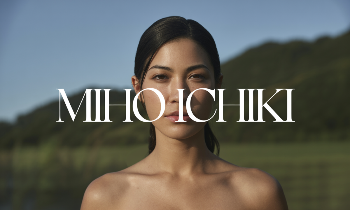 Illustration de Miho Ichiki, Personnalités et Célébrités