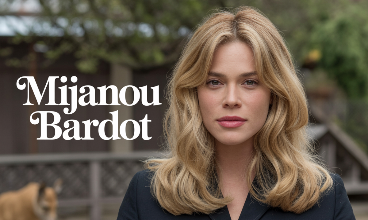 Illustration de Mijanou Bardot, Personnalités et Célébrités