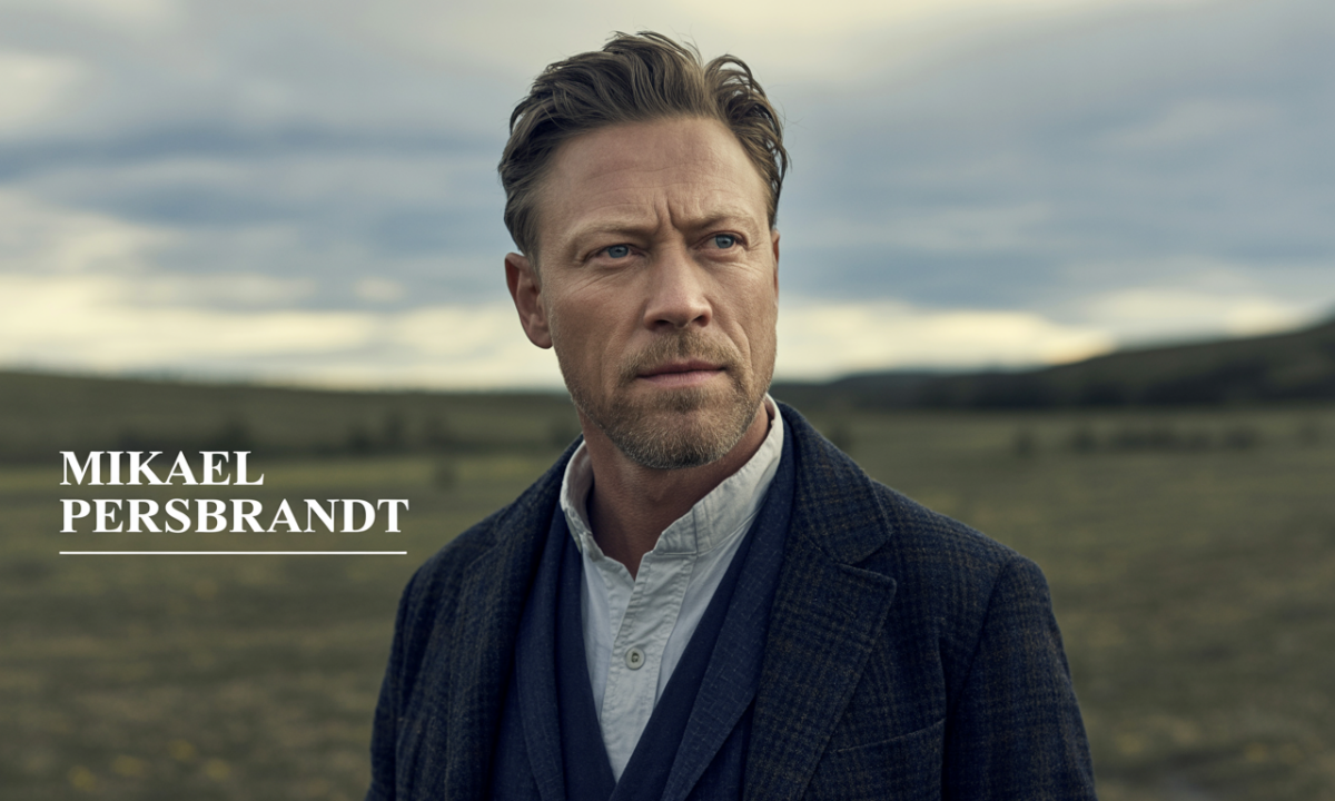 découvrez le parcours et les œuvres de mikael persbrandt, acteur suédois réputé pour ses rôles puissants au cinéma et à la télévision.