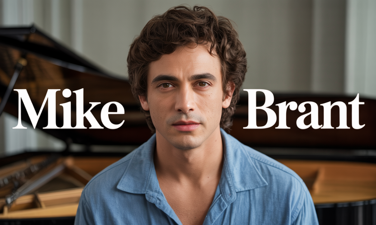 Illustration de Mike Brant, Personnalités et Célébrités