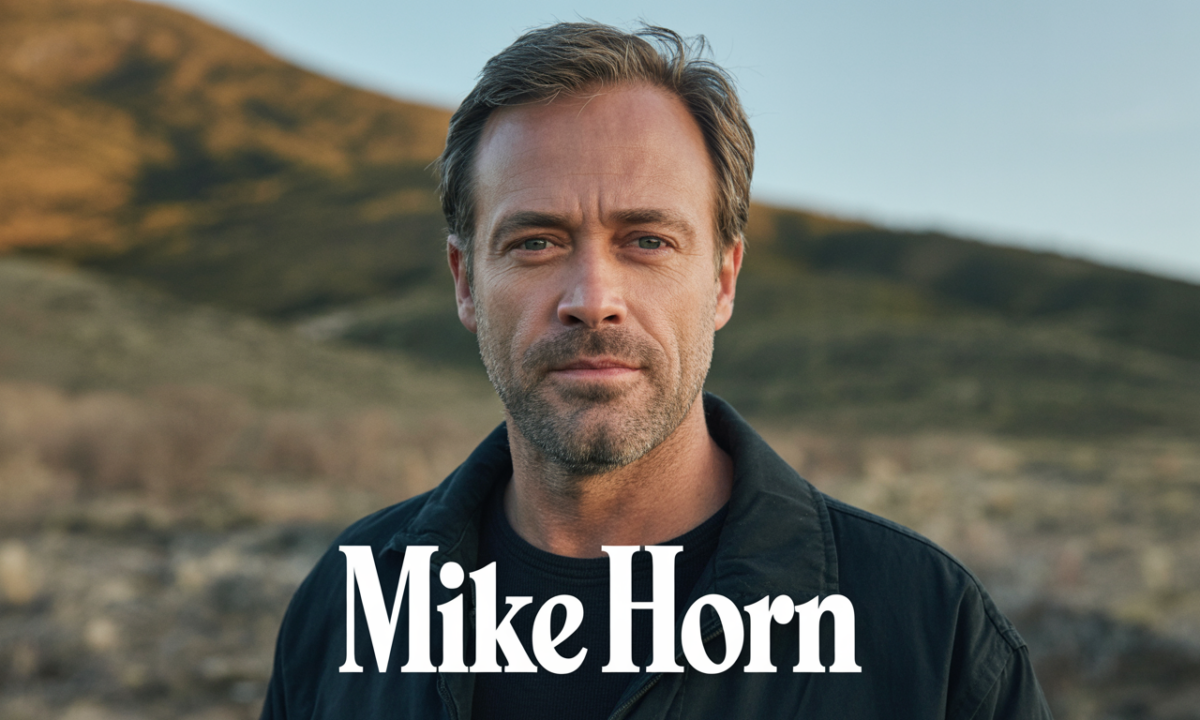 Illustration de Mike Horn, Personnalités et Célébrités