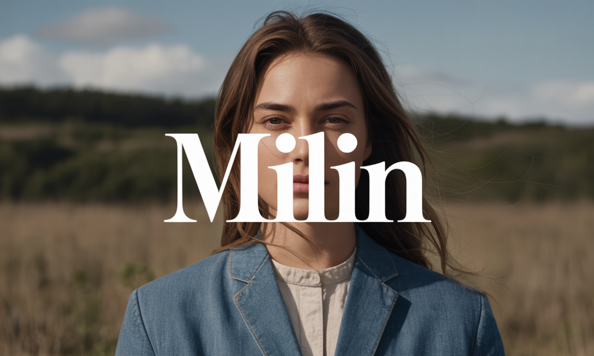 Illustration de Milin, Noms de famille