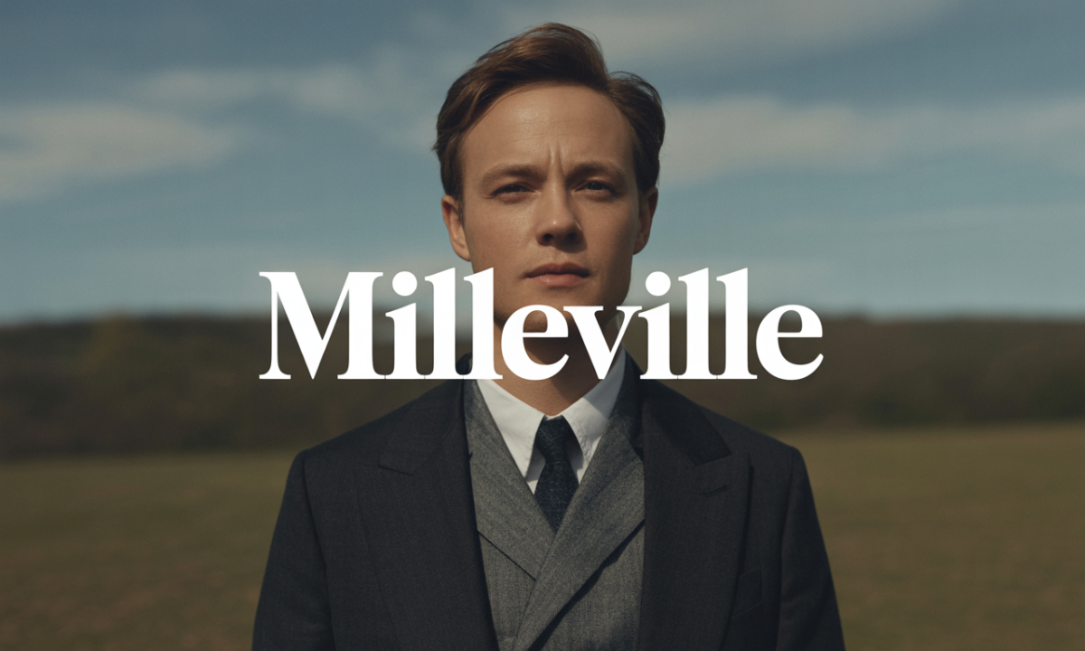 Illustration de Milleville, Noms de famille