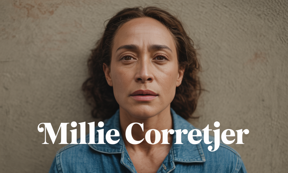 découvrez tout sur millie corretjer, chanteuse portoricaine de renom, son parcours musical, ses succès et sa carrière artistique.