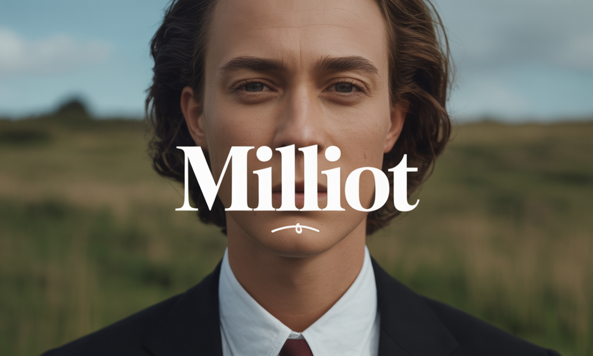 Illustration de Milliot, Noms de famille