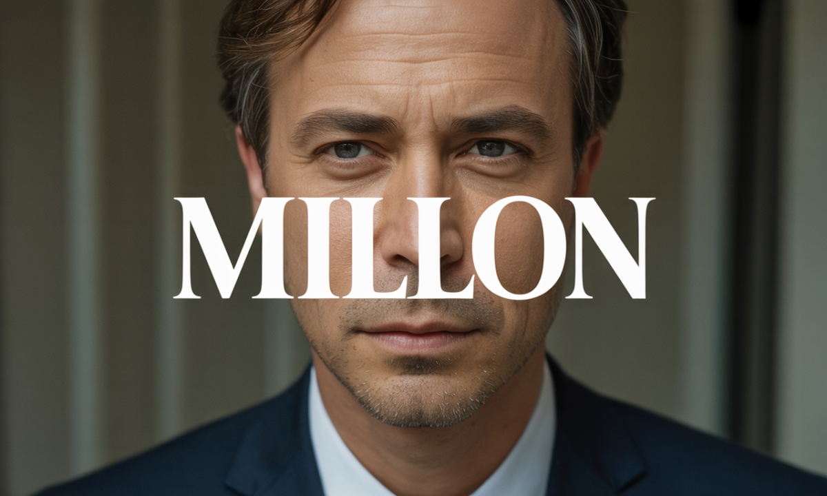 Illustration de Millon, Noms de famille